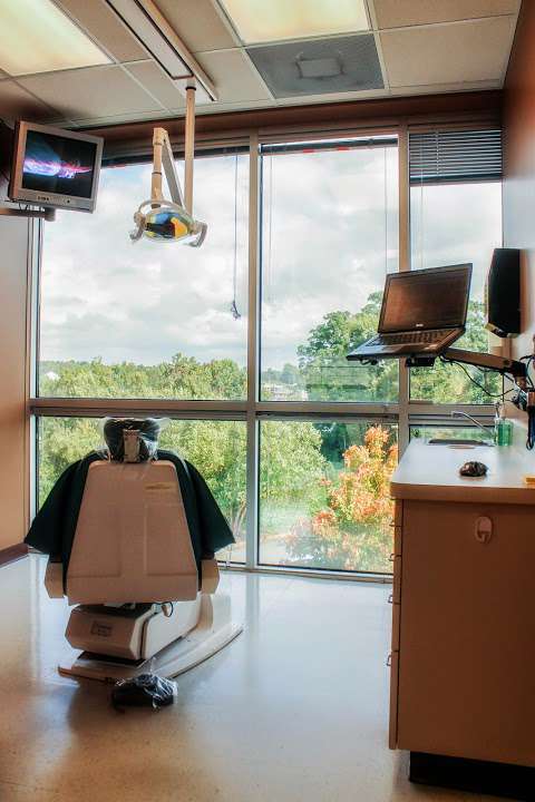 Belmont Dental Associates