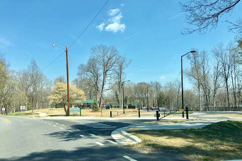Belmont Public Works Department