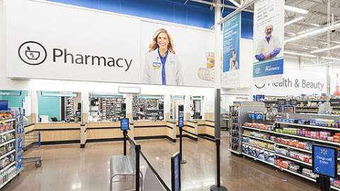 Walmart Pharmacy Walmart Pharmacy